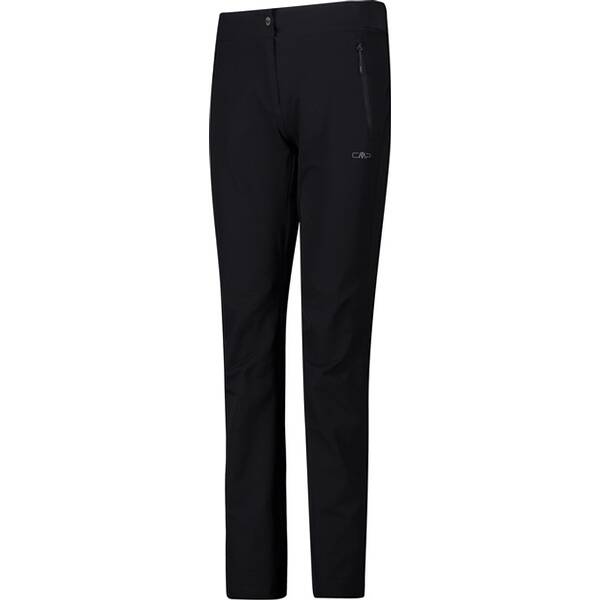 Thumbnail - CMP Damen Keilhose WOMAN LONG PANT