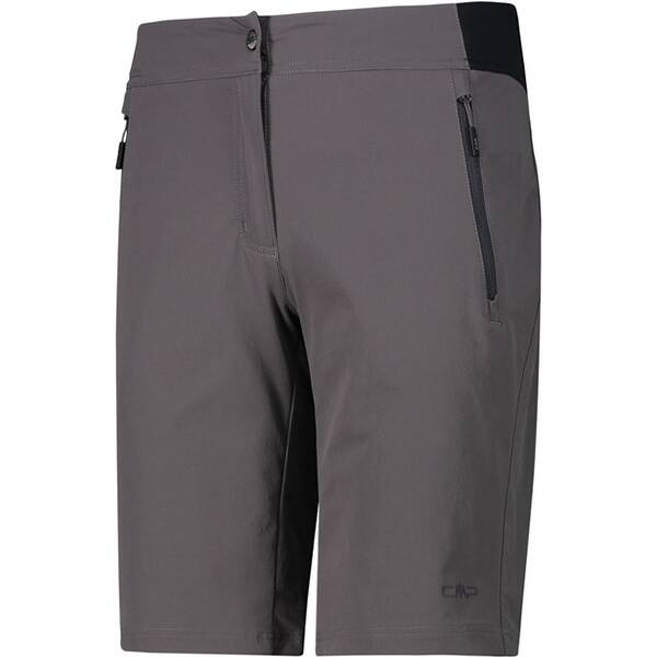 Thumbnail - CMP Damen Bermuda WOMAN BERMUDA