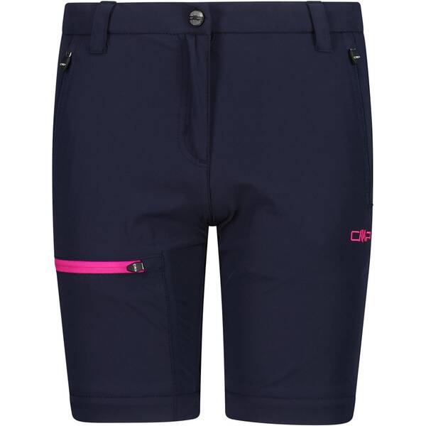 Thumbnail - CMP Kinder Keilhose KID G ZIP OFF PANT