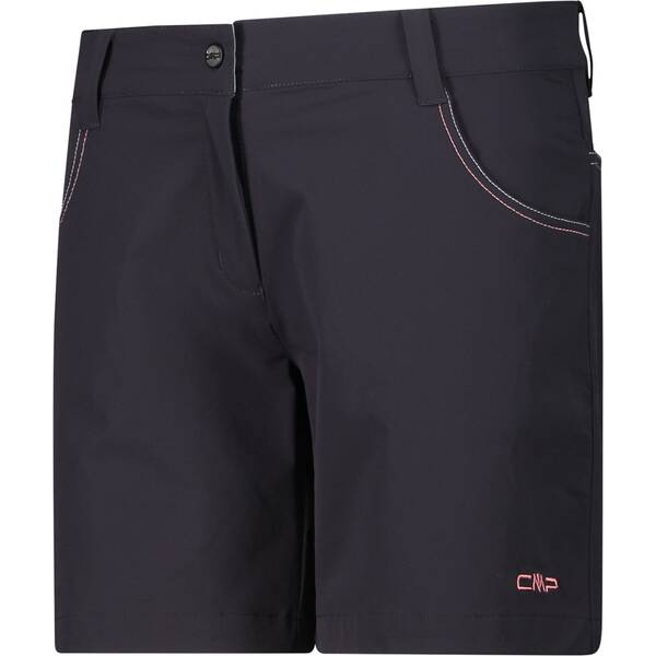Thumbnail - CMP Damen Bermuda WOMAN SHORT