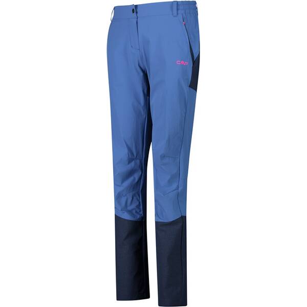 Thumbnail - CMP Damen Keilhose WOMAN LONG PANT