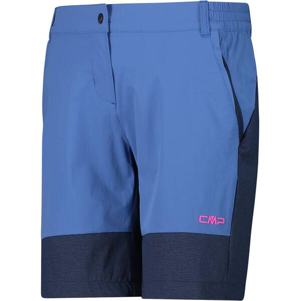 Thumbnail - CMP Damen Bermuda WOMAN BERMUDA