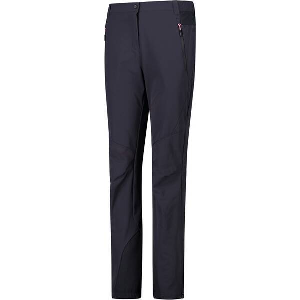 Thumbnail - CMP Damen Keilhose WOMAN LONG PANT