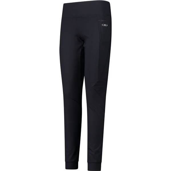 Thumbnail - CMP Damen Keilhose WOMAN PANT TIGHT