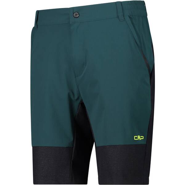 Thumbnail - CMP Herren Bermuda MAN BERMUDA
