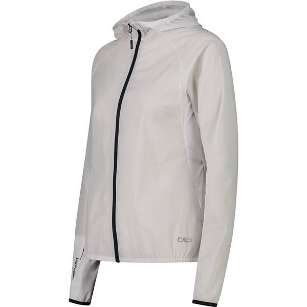 Thumbnail - CMP Damen Windbreaker FIX HOOD