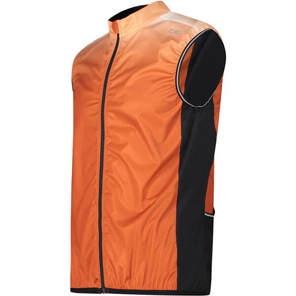 Thumbnail - CMP Herren Schlupfjacke MAN VEST