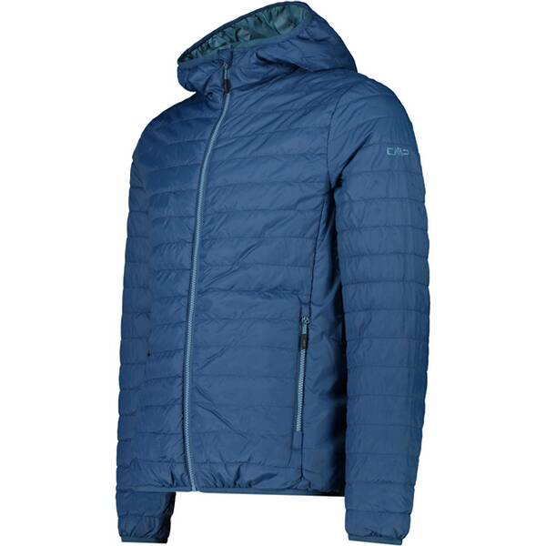 Thumbnail - CMP Herren Jacke MAN JACKET FIX HOOD