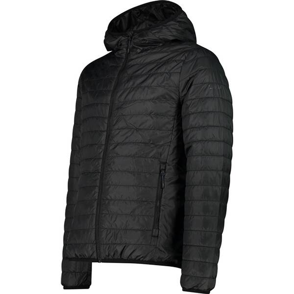 Thumbnail - CMP Herren Jacke MAN JACKET FIX HOOD