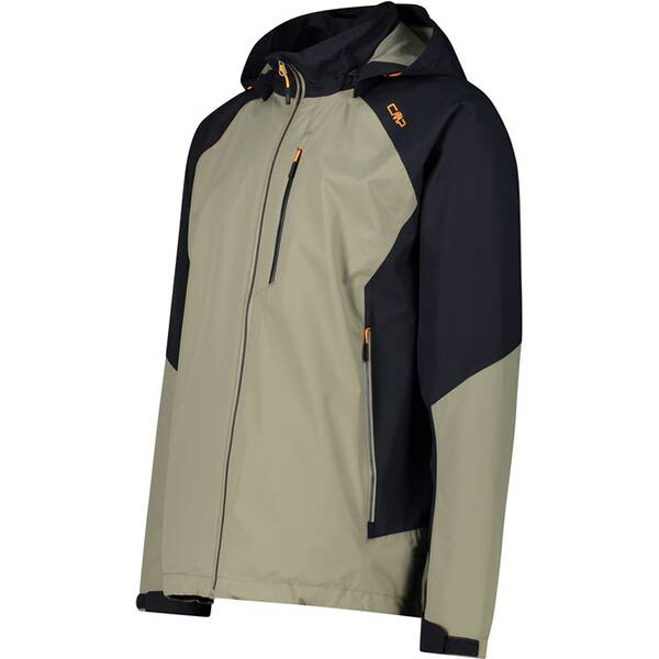 Thumbnail - CMP Herren Blouson MAN JACKET ZIP HOOD