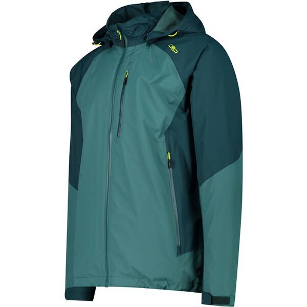Thumbnail - CMP Herren Blouson MAN JACKET ZIP HOOD