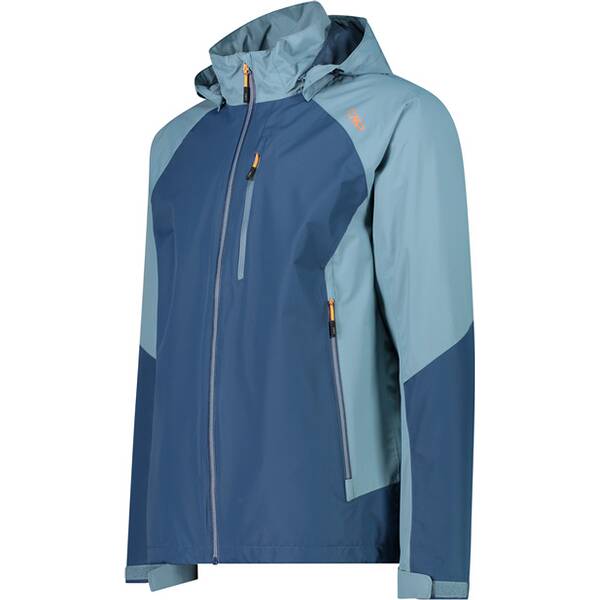 Thumbnail - CMP Herren Blouson MAN JACKET ZIP HOOD