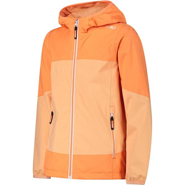 Thumbnail - CMP Kinder Blouson KID G JACKET FIX HOOD