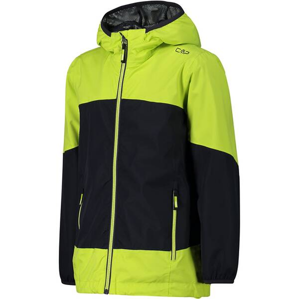 Thumbnail - CMP Kinder Blouson KID JACKET FIX HOOD