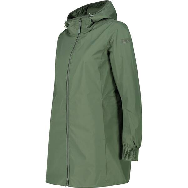 Thumbnail - CMP Damen Blouson WOMAN PARKA FIX HOOD