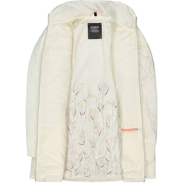 Thumbnail - CMP Damen Jacke WOMAN LONG JACKET
