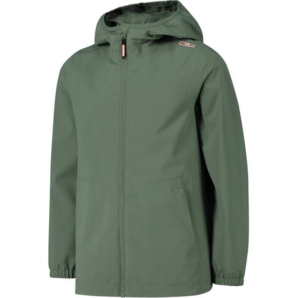 Thumbnail - CMP Kinder Blouson KID G JACKET FIX HOOD