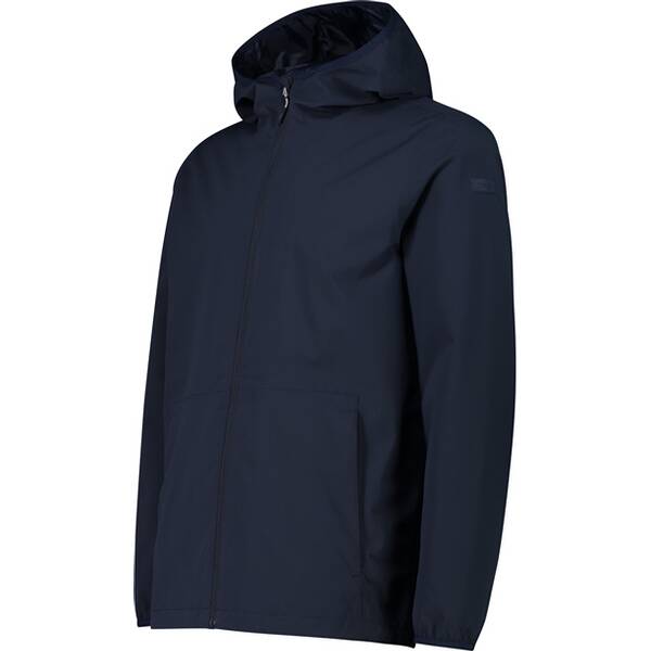Thumbnail - CMP Herren Blouson MAN PARKA FIX HOOD