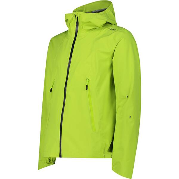 Thumbnail - CMP Herren Blouson MAN JACKET FIX HOOD