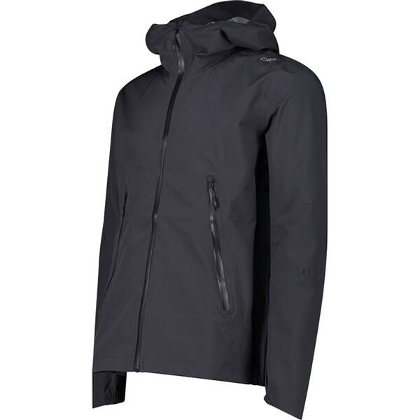 Thumbnail - CMP Herren Blouson MAN JACKET FIX HOOD