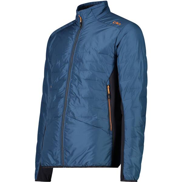 Thumbnail - CMP Herren Blouson MAN HYBRID JACKET