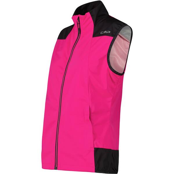 Thumbnail - CMP Damen Weste WOMAN VEST