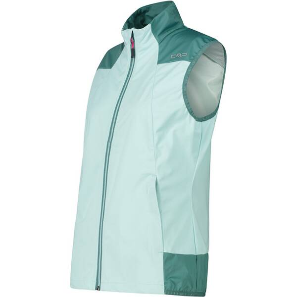 Thumbnail - CMP Damen Weste WOMAN VEST