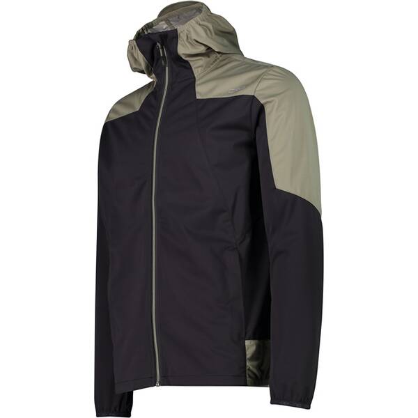 Thumbnail - CMP Herren Funktionsjacke MAN JACKET FIX HOOD