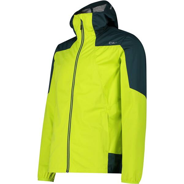 Thumbnail - CMP Herren Funktionsjacke MAN JACKET FIX HOOD