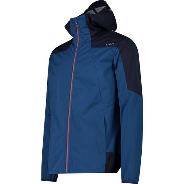 Thumbnail - CMP Herren Funktionsjacke MAN JACKET FIX HOOD