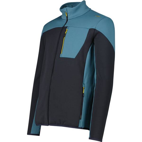 Thumbnail - CMP Herren Unterjacke MAN JACKET