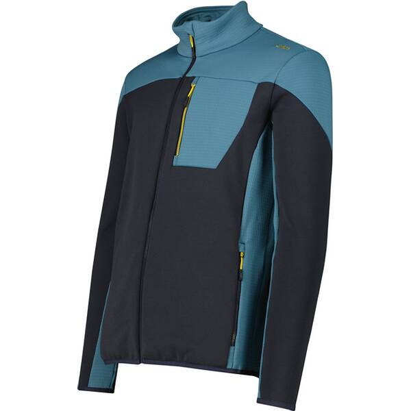 Thumbnail - CMP Herren Unterjacke MAN JACKET