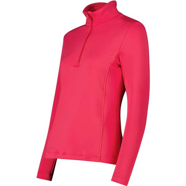 Thumbnail - CMP Damen Rolli WOMAN SWEAT