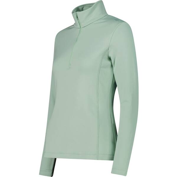 Thumbnail - CMP Damen Rolli WOMAN SWEAT