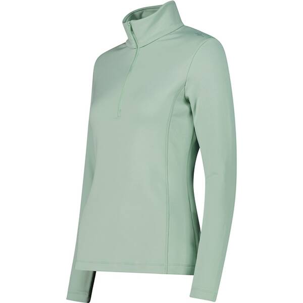 Thumbnail - CMP Damen Rolli WOMAN SWEAT