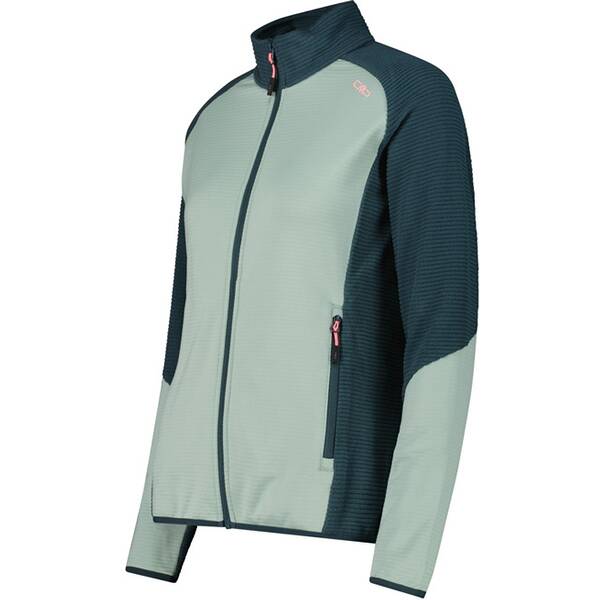 Thumbnail - CMP Damen Unterjacke WOMAN JACKET