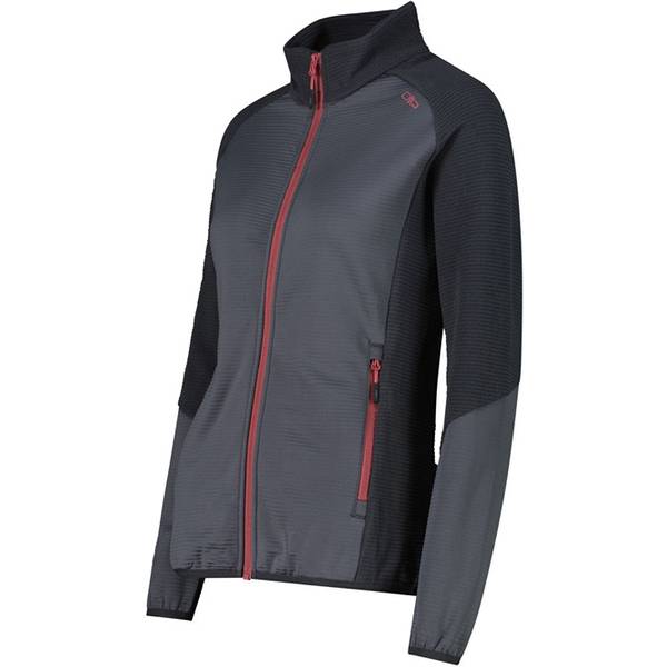 Thumbnail - CMP Damen Unterjacke WOMAN JACKET