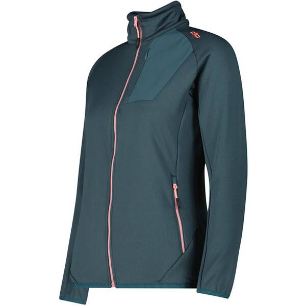 Thumbnail - CMP Damen Unterjacke KILDAR WOMAN JACKET