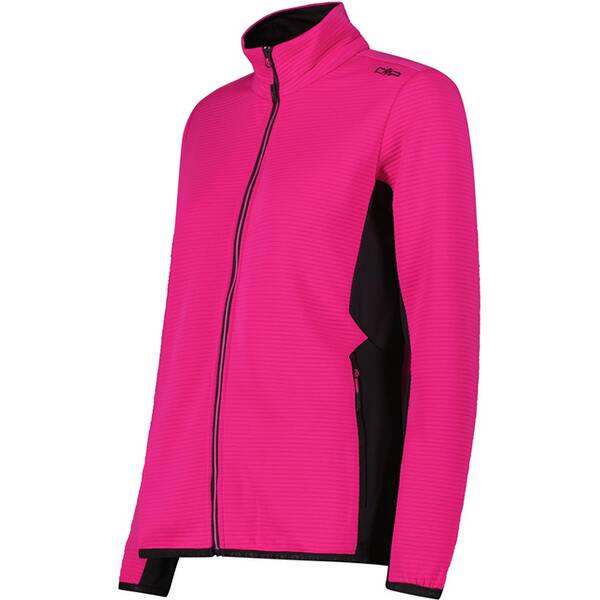 Thumbnail - CMP Damen Unterjacke WOMAN JACKET