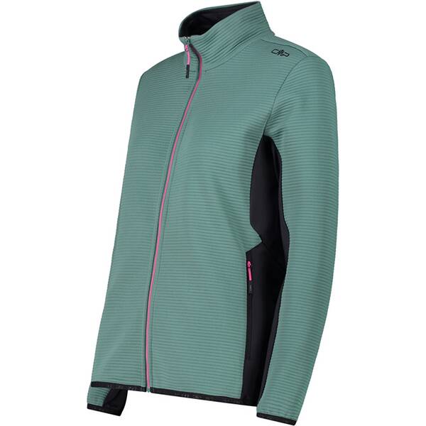 Thumbnail - CMP Damen Unterjacke WOMAN JACKET