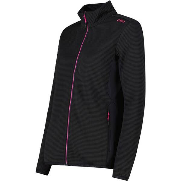 Thumbnail - CMP Damen Unterjacke WOMAN JACKET