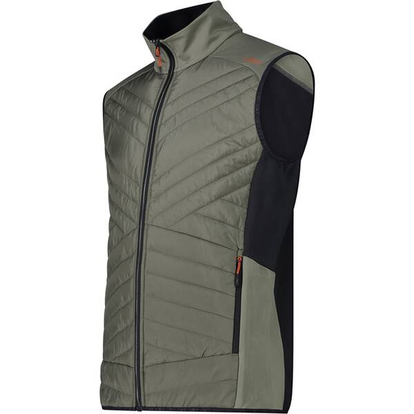 Thumbnail - CMP Herren Weste MAN HYBRID VEST
