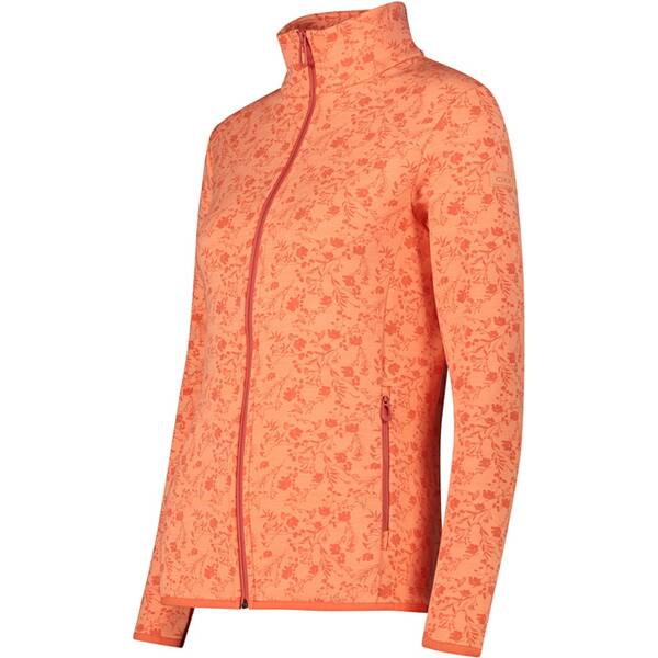 Thumbnail - CMP Damen Unterjacke WOMAN JACKET