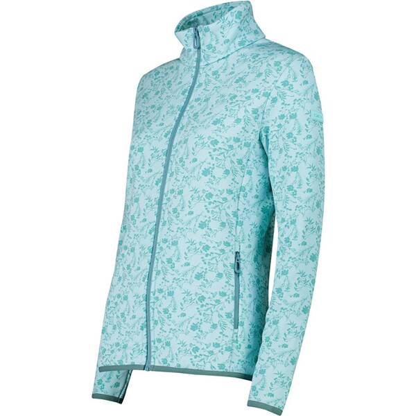 Thumbnail - CMP Damen Unterjacke WOMAN JACKET