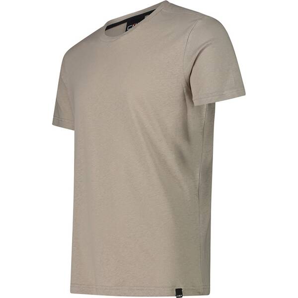 Thumbnail - CMP Herren Shirt MAN T-SHIRT