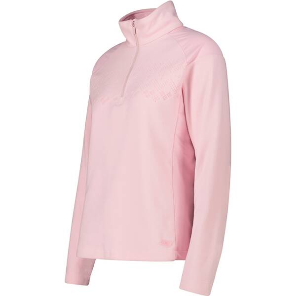 Thumbnail - CMP Damen Rolli WOMAN SWEAT