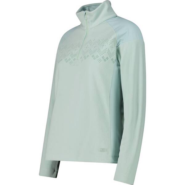 Thumbnail - CMP Damen Rolli WOMAN SWEAT