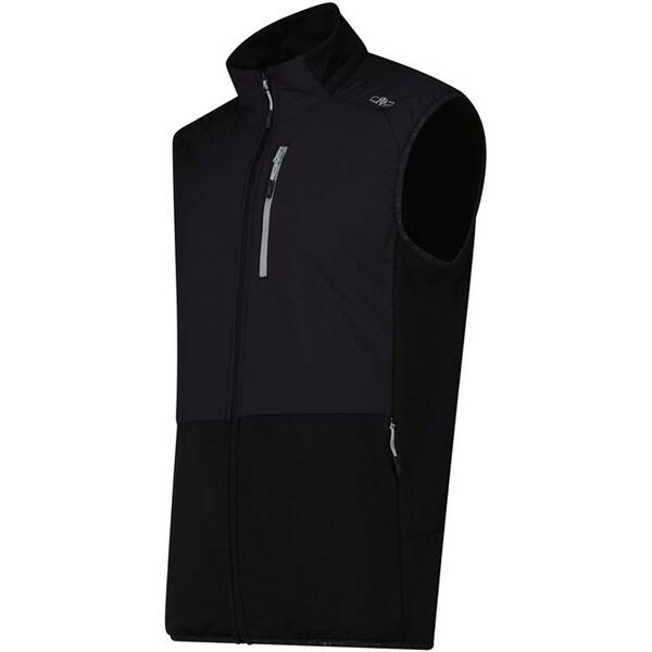 Thumbnail - CMP Herren Unterjacke KILDAR MAN VEST HYBRID
