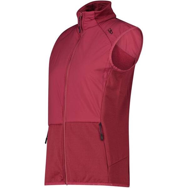 Thumbnail - CMP Damen Unterjacke KILDAR WOMAN VEST HYBRID