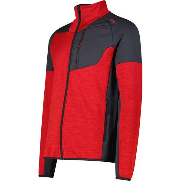 Thumbnail - CMP Herren Unterjacke MAN JACKET